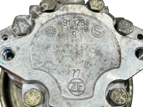 Steering pump PEUGEOT 807 Van (EB_) 2.0 HDi (EBRHTBF, EBRHWBF) | BP29934055M99