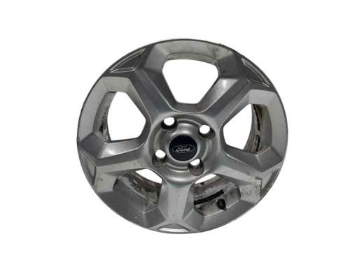 Used Rim FORD FIESTA VI (CB1, CCN) 1.4 TDCi (68 hp) 29968408