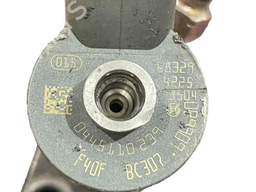 Injector CITROËN BERLINGO / BERLINGO FIRST Box Body/MPV (M_) 1.6 HDI 90 (MB9HX, MC9HX) | BP29628177M100