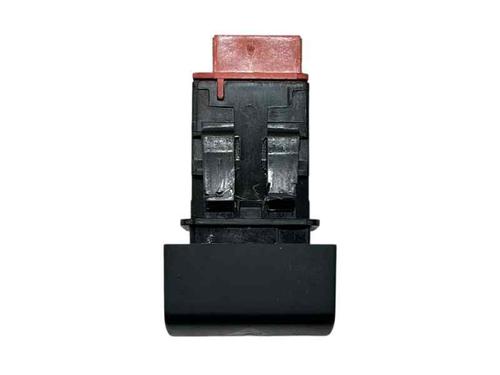 Used Warning switch Warning switch CITROËN C4 Grand Picasso II (DA_, DE_) 1.2 THP 130 (130 hp) 30655497 30655497