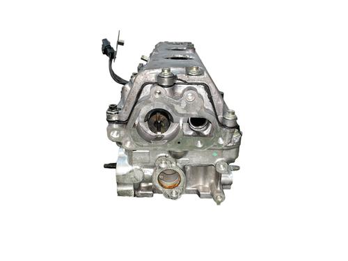 Cylinder head RENAULT ESPACE IV (JK0/1_) 3.0 dCi (JK0J, JK0V) | BP25210606M5 - Image 2