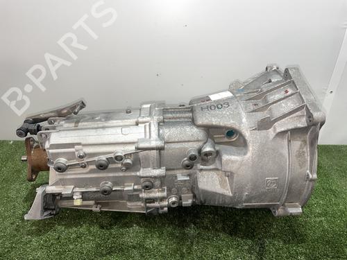 Gearbox BMW 3 (E46) | BP31684451M3 - Image 5