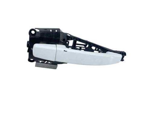 Venstre bak utvendig håndtak OPEL ASTRA J (P10) 2.0 CDTI (68) (160 hp) 26161469