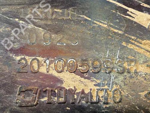 Katalysator DACIA SANDERO III 1.0 TCe 110 | BP30771090M10 