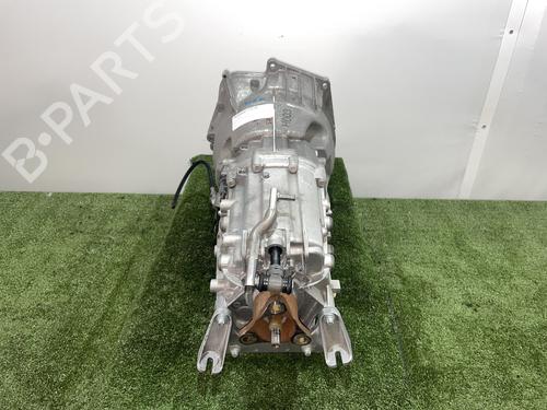 Gearbox BMW 3 (E46) | BP31684451M3 - Image 3