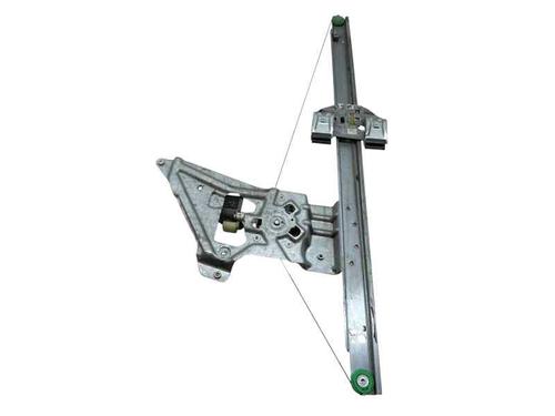 Front left window mechanism MERCEDES-BENZ SPRINTER 3,5-t Van (B906) 313 CDI (906.631, 906.633, 906.635, 906.637) | BP29968182C22