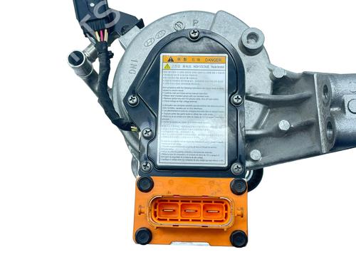 Used Alternator Alternator HYUNDAI TUCSON (NX4E, NX4A) 1.6 T-GDi Hybrid (230 hp) 24861620 24861620