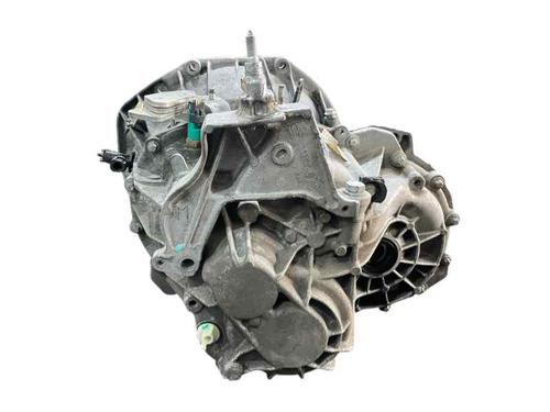 Gearbox RENAULT LATITUDE (L70_) 2.0 dCi 150 (L70H) | BP29582897M3 