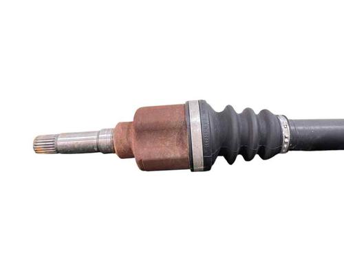 Right front driveshaft CITROËN NEMO MPV 1.4 HDi | BP26409612M39 - Image 2