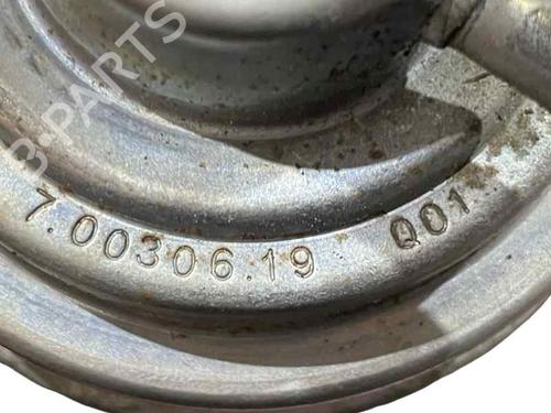 Egr SMART FORFOUR (454) 1.5 CDI (454.001) | BP34236896M69  - Image 5