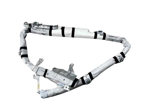 Used Right curtain airbag NISSAN LEAF (ZE1) Electric (150 hp) 32181867