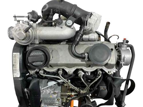 Engine SEAT TOLEDO II (1M2) | BP31870787M1
