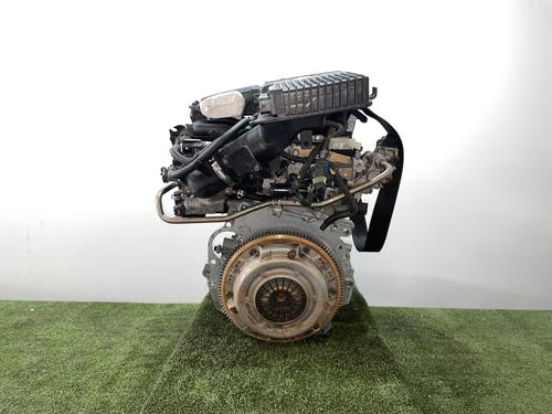 Engine MAZDA 3 Saloon (BK)  | BP31684743M1  - Image 6