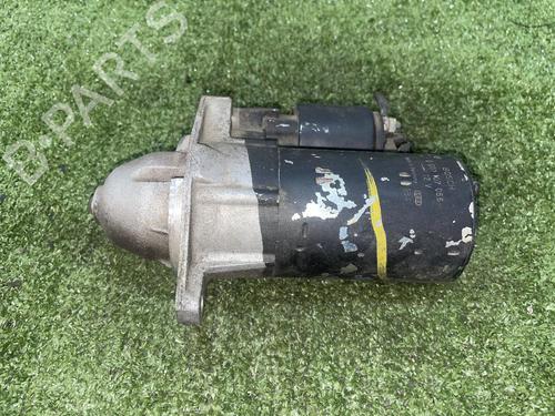 Used Starter OPEL VECTRA B (J96) [1995-2004]  31685044