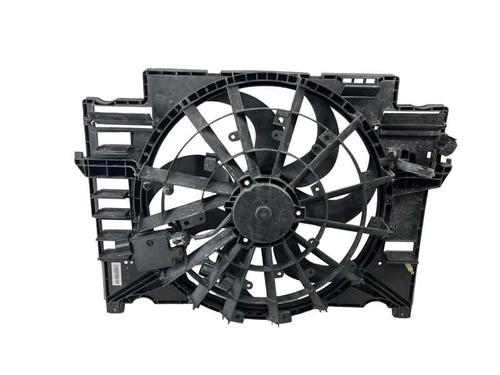 Radiator fan JAGUAR XE (X760) 2.0 D AWD | BP33425365M35 - Image 2