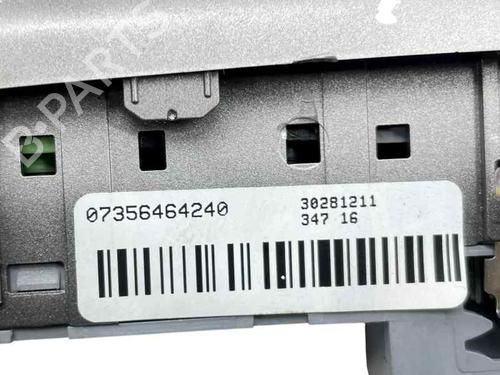 Switch FIAT TIPO Hatchback (356_, 357_) 1.4 LPG (356HXF1B) | BP33536359I30 - Image 3