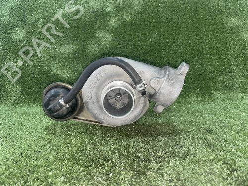 Used Turbocharger/Supercharger CITROËN XANTIA (X1_, X2_) [1993-2003]  31681274