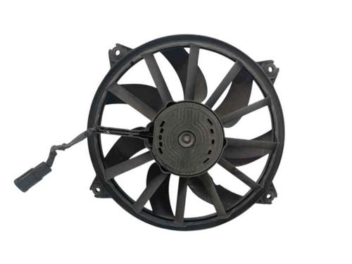 Used Radiator fan Radiator fan PEUGEOT 5008 (0U_, 0E_) 1.6 HDi (112 hp) 26517317 26517317