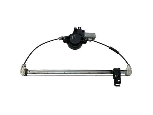 Used Rear left window mechanism Rear left window mechanism MAZDA 6 Hatchback (GH) 2.2 MZR-CD (GH10) (163 hp) 29177301 29177301