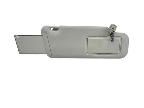 Right sun visor MAZDA CX-7 (ER) 2.2 MZR-CD AWD (ER10A) | BP25781227I2 - Image 3