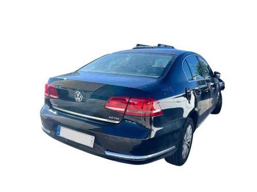 Used Parts VW PASSAT B7 (362)  2.0 TDI  4333950
