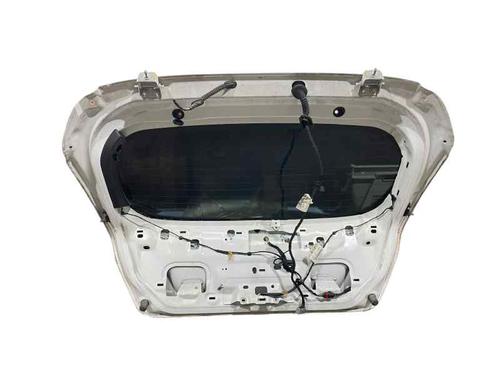 Tailgate FORD FIESTA VI (CB1, CCN) 1.6 TDCi | BP30367796C6