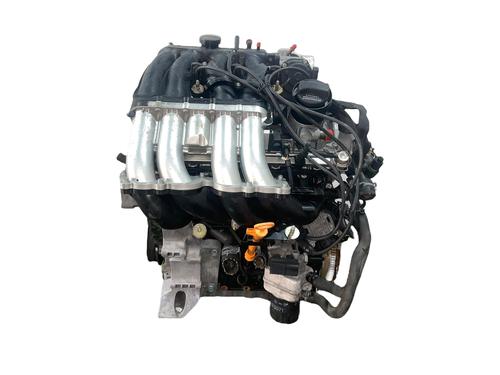 Engine SEAT TOLEDO II (1M2) 1.8 20V | BP31681999M1 - Image 4