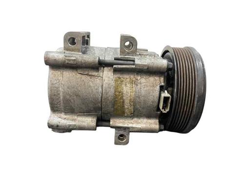 Used AC compressor AC compressor FORD TRANSIT Van (FA_ _) 2.4 TDE (115 hp) 29151358 29151358