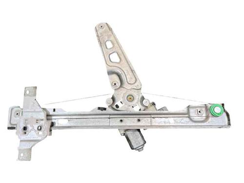 front-left-window-mechanism-peugeot-3008-i-mpv-0u_-2009-2010-2011-2012-2013-2014-2015-2016-2017-36375187 main image