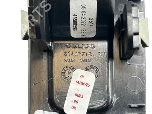 Right rear window switch VOLVO XC40 (536) T2 | BP32490549I28 - Image 3