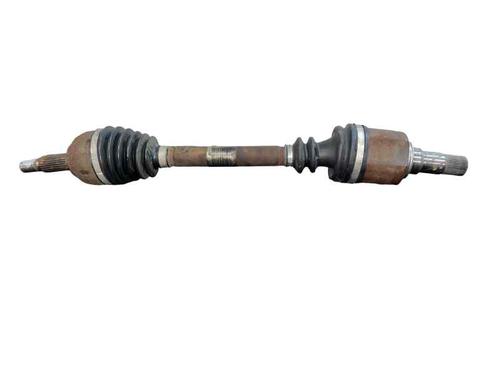 Used Left front driveshaft Left front driveshaft RENAULT MEGANE II Estate (KM0/1_) 1.5 dCi (KM16, KM1E) (106 hp) 32695266 32695266
