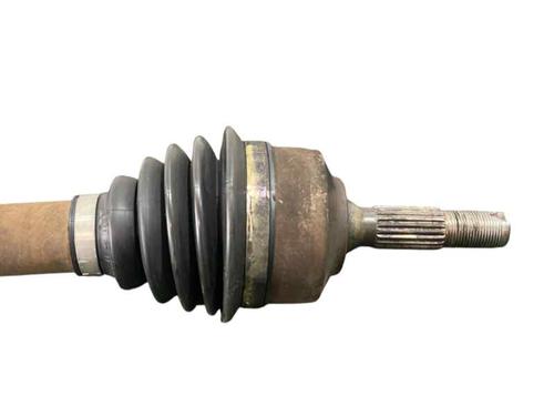 Left front driveshaft PEUGEOT 206 Saloon 1.4 HDi eco 70 | BP25212127M38 - Image 2