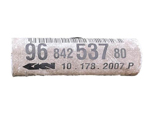 Left front driveshaft CITROËN C3 I (FC_, FN_) 1.4 HDi | BP24223446M38 