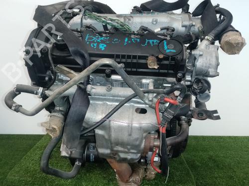 Used Engine Engine FIAT BRAVA (182_) [1995-2003] 31683807 31683807