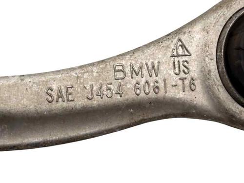 Used Left rear suspension arm Left rear suspension arm BMW X5 (E70) 3.0 d (235 hp) 33536402 33536402