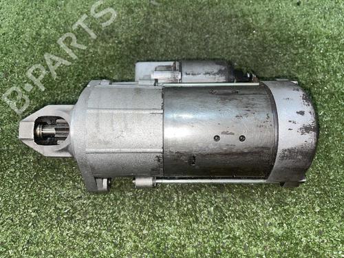 Used Starter MERCEDES-BENZ S-CLASS (W220, V220) [1998-2005]  31680685