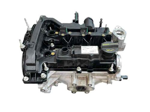 Cylinder head FORD FOCUS III 1.6 Ti | BP30339017M5  - Image 5