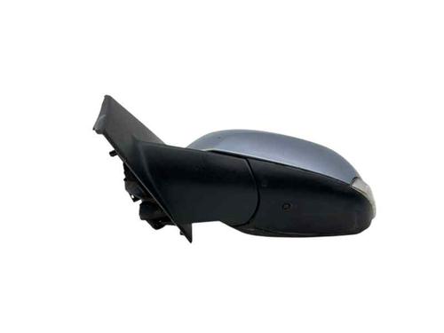 Left mirror RENAULT MEGANE III Hatchback (BZ0/1_, B3_) 1.5 dCi | BP30051819C26 