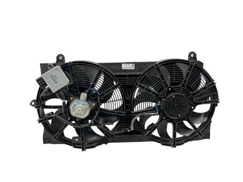 Radiator fan NISSAN LEAF (ZE1) Electric | BP31940217M35