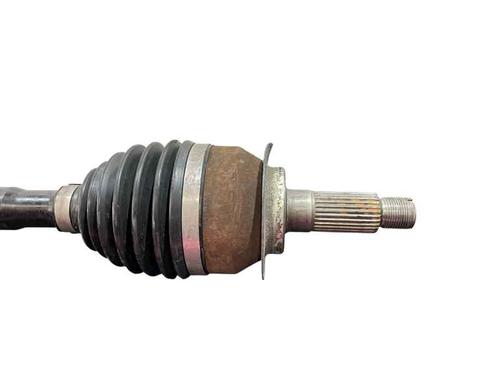 Left front driveshaft SUZUKI SX4 (EY, GY) | BP31682948M38 - Image 3