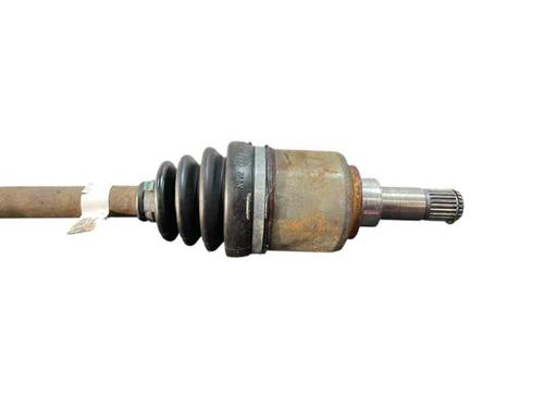 Left front driveshaft FIAT GRANDE PUNTO (199_) 1.2 | BP29934024M38 