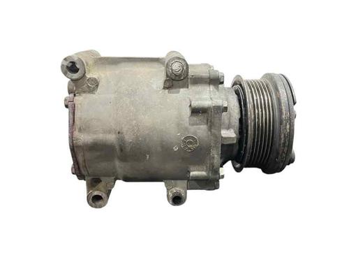 AC compressor FORD FIESTA V (JH_, JD_) 1.4 16V | BP29298681M34 