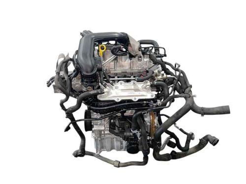 Used Engine Engine SEAT IBIZA V (KJ1, KJG) 1.0 TSI (95 hp) 25212080 25212080