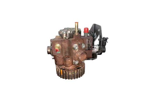 Used Injection pump CITROËN C4 Picasso I MPV (UD_) 1.6 HDi (109 hp) 25211856