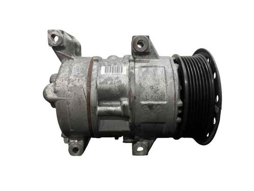 Used AC compressor AC compressor TOYOTA AVENSIS Saloon (_T27_) 2.2 D-4D (ADT271_, ADT271R) (177 hp) 33036027 33036027