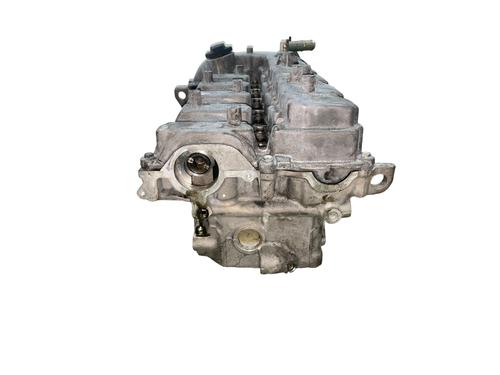 Cylinder head SSANGYONG RODIUS I 2.7 Xdi 4WD | BP25210571M5 - Image 4