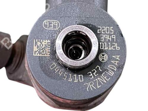 Used Injector Injector OPEL ASTRA J (P10) 2.0 CDTI (68) (160 hp) 27448807 27448807