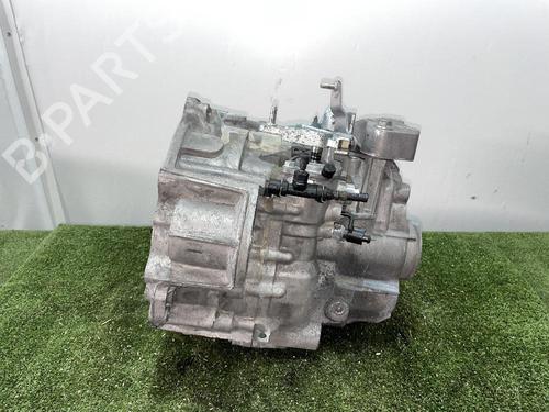 Used Gearbox SEAT LEON (1P1) [2005-2013]  31684563
