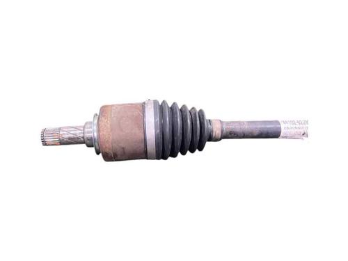 Left front driveshaft SUZUKI SWIFT III (MZ, EZ) 1.3 DDiS (RS413D) | BP25213489M38 - Image 3