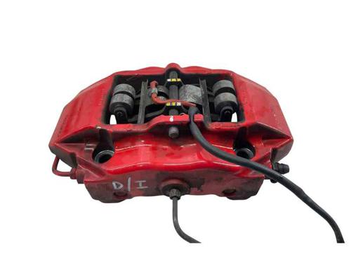 Left front brake caliper PORSCHE BOXSTER (987) S 3.2 | BP28619867M105